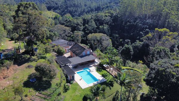 Sítio dos Oliveiras